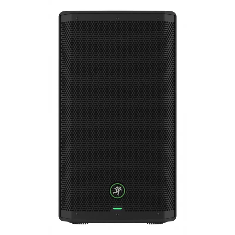 Altavoz de fiesta Mackie Thrash 212 negro 1300 W