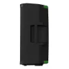 Altavoz de fiesta Mackie Thrash 212 negro 1300 W