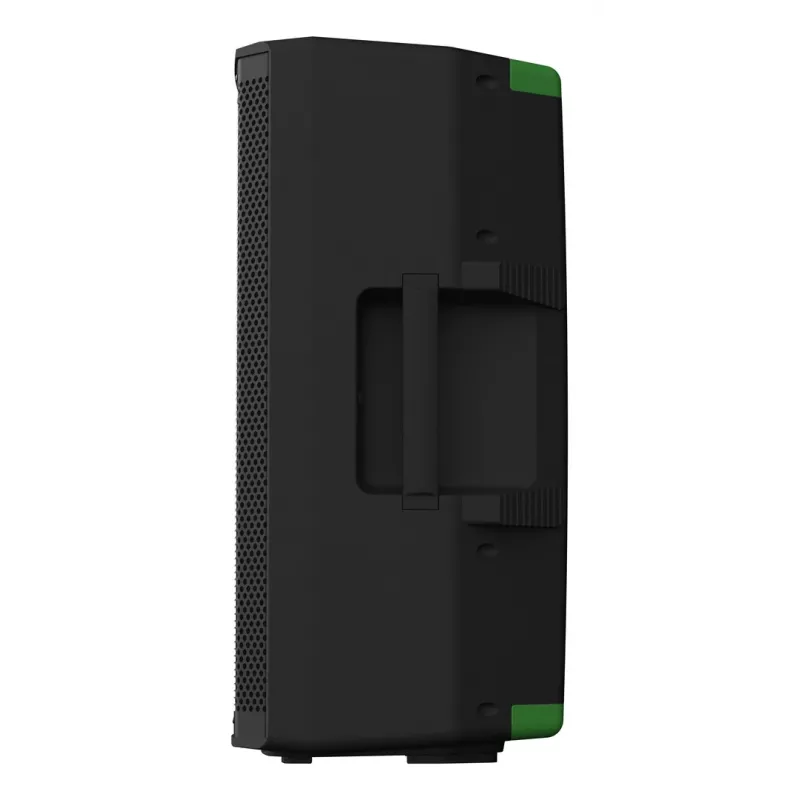 Altavoz de fiesta Mackie Thrash 212 negro 1300 W