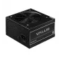 Fuente de alimentación CHIEFTEC APB-500B8-BK ATX 500W con PFC activo y protección múltiple