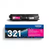 Tóner Brother TN-321M 1 ud. Original Magenta