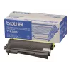 Tóner Brother TN-2000 2500 páginas Negro