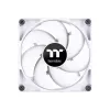 Ventilador Thermaltake CT140 14 cm Blanco 500–1500 rpm 2 uds.