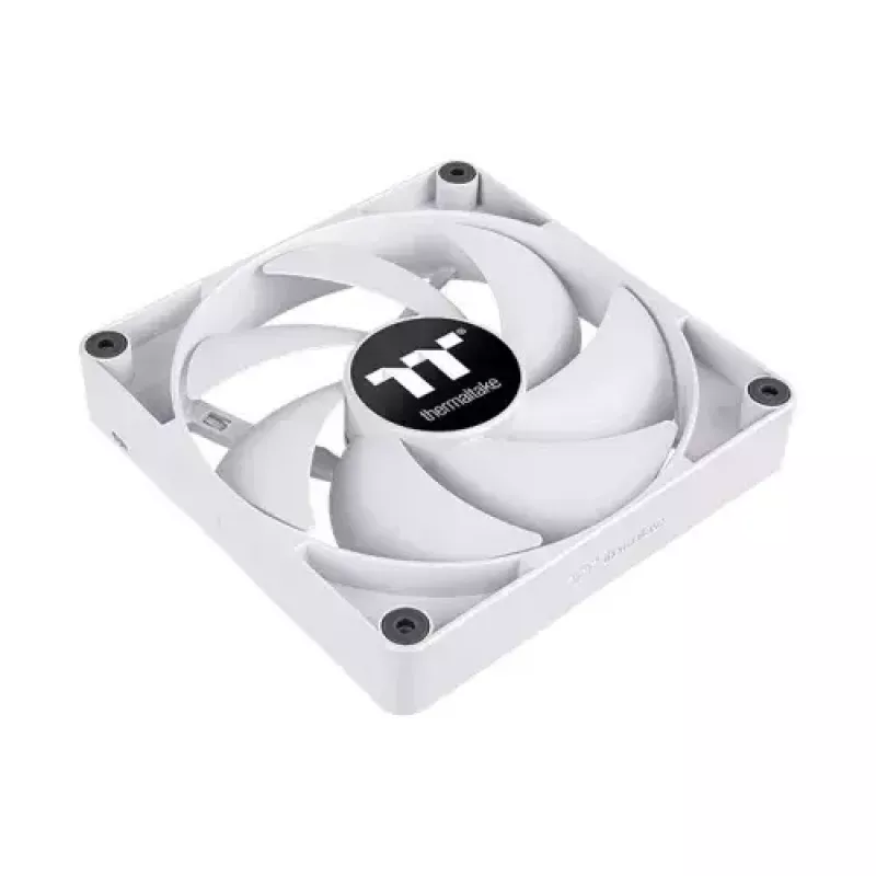 Ventilador Thermaltake CT140 14 cm Blanco 500–1500 rpm 2 uds.