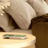 ZENS Pro 1 fino 5000 mAh Carga inalámbrica Blanco