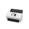 Escáner ADF Brother ADS-4500W 600 x 600 DPI A4 Negro Blanco
