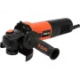 Amoladora angular Yato YT-82098 12,5 cm 12000 rpm 1400 W 2 kg