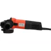 Amoladora angular Yato YT-82098 12,5 cm 12000 rpm 1400 W 2 kg