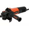 Amoladora angular Yato YT-82098 12,5 cm 12000 rpm 1400 W 2 kg