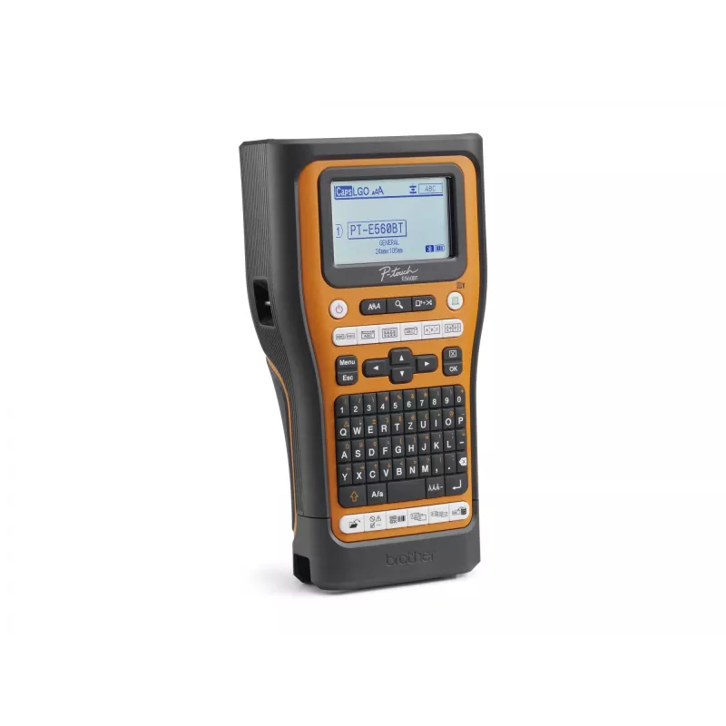 Impresora de etiquetas Brother PT-E560BTVP