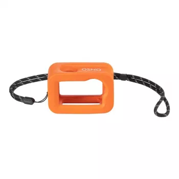 Accesorio de cámara Action Case OSMO/FLOATING CP.AS.AA000009.01 Dji