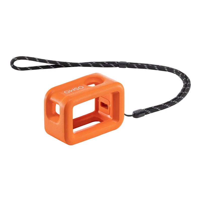 Accesorio de cámara Action Case OSMO/FLOATING CP.AS.AA000009.01 Dji