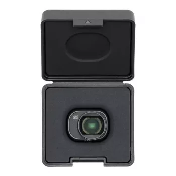 Objetivo accesorio para dron Gran angular/MINI4PRO CP.MA.00000730.02 Dji