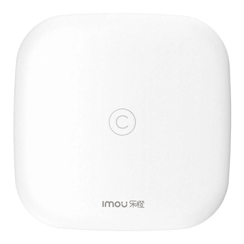 Gateway de alarma Smart Home IMOU IOT-GWZ1-EU — Gateway de conectividad inalámbrica para dispositivos IMOU
