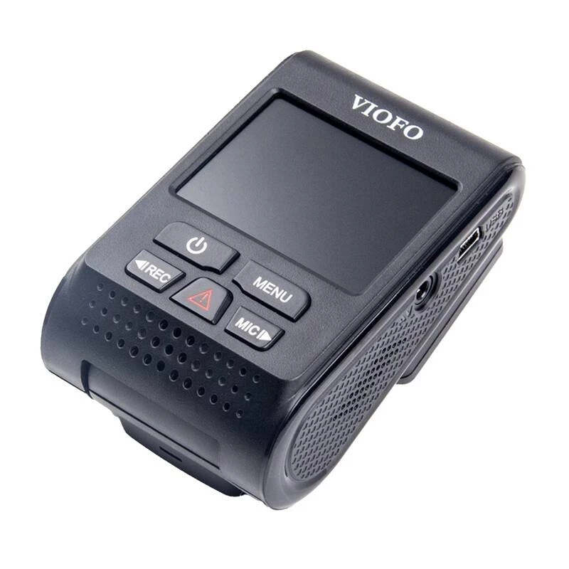 Grabador de vídeo VIOFO A119 V3-G 2K 60FPS GPS