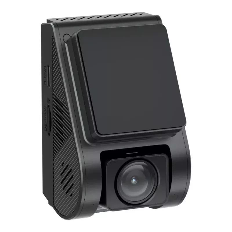 Dashcam VIOFO A119 MINI 2-G GPS – 1 canal Quad HD 2560×1440, Sony STARVIS 2 IMX675, 60 fps, 140° F1.6, GPS, Wi‑Fi, Dual‑Band, modo aparcamiento