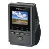 Dashcam VIOFO A119 MINI 2-G GPS – 1 canal Quad HD 2560×1440, Sony STARVIS 2 IMX675, 60 fps, 140° F1.6, GPS, Wi‑Fi, Dual‑Band, modo aparcamiento