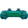 Mando inalámbrico Sony para PlayStation 5 y iOS – Bluetooth/USB-C, analógico/digital, batería integrada, 160×106×66 mm, Turquesa