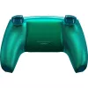 Mando inalámbrico Sony para PlayStation 5 y iOS – Bluetooth/USB-C, analógico/digital, batería integrada, 160×106×66 mm, Turquesa