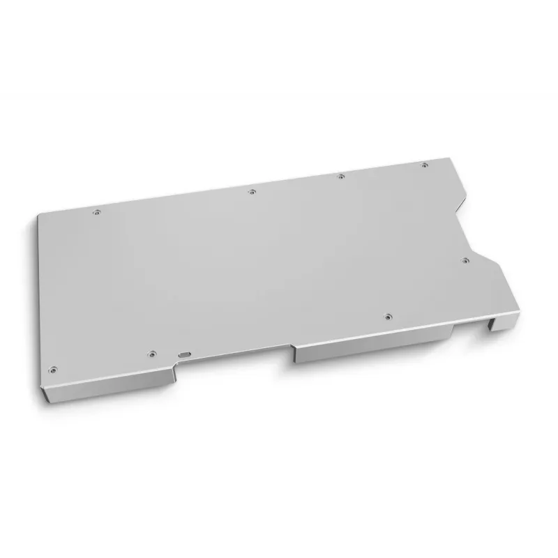 EK Water Blocks Quantum Vector2 Strix/TUF RTX 3090 Ti Cubierta lateral