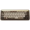 Teclado gaming Akko MU01 Mountain Seclusion, RGB