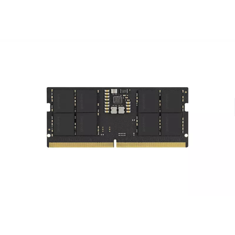 Goodram 16GB DDR5 5600MHz CL40 SR SODIMM módulo de memoria 1 x 16 GB