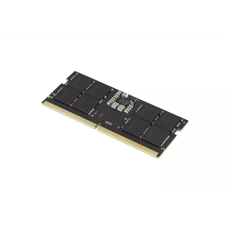 Goodram 16GB DDR5 5600MHz CL40 SR SODIMM módulo de memoria 1 x 16 GB