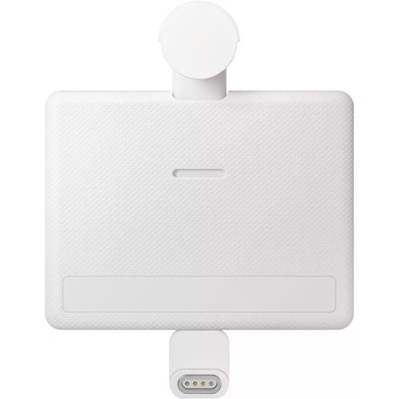 Monitor LCD | SAMSUNG | LS32FM801UUXDU | 32 | Smart/4K | Panel VA | 3840x2160 | 16:9 | 60 Hz | 4 ms | Color Blanco | LS32FM801UUXDU