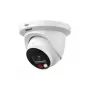 Dahua Technology WizSense DH-IPC-HDW2849TMP-S-IL-0280B Cámara de vigilancia Domo Cámara IP Exterior 3840 x 2160 píxeles Techo/Pared/Mástil