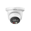 Dahua Technology WizSense DH-IPC-HDW2849TMP-S-IL-0280B Cámara de vigilancia Domo Cámara IP Exterior 3840 x 2160 píxeles Techo/Pared/Mástil