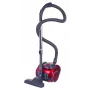 Aspirador de tambor Brock Electronics BVC 5002 RD