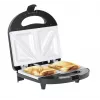 Sandwichera TEESA TSA3222 con placas antiadherentes cerámicas