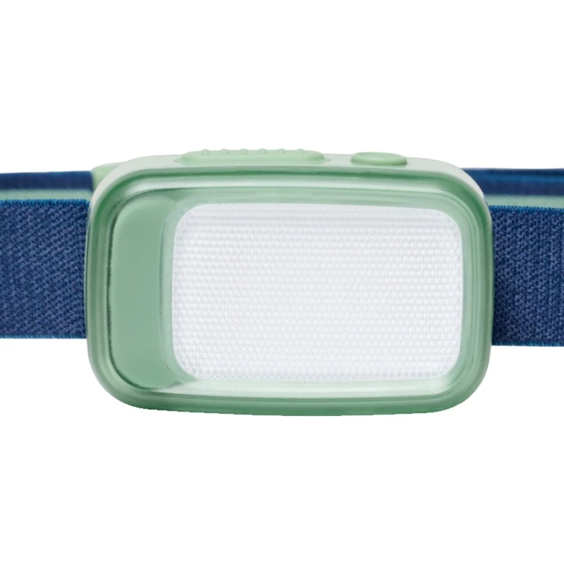 Black Diamond WIZ KID HEADLAMP Desert Sage linterna frontal