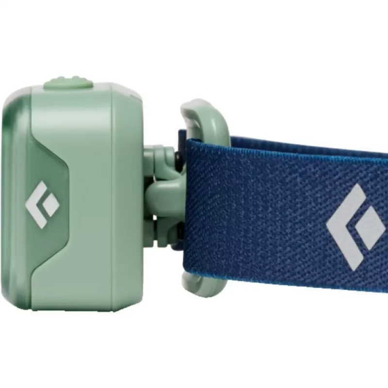 Black Diamond WIZ KID HEADLAMP Desert Sage linterna frontal