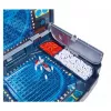 Noris Electronic Juego de habilidad Luz Sonido Simba
