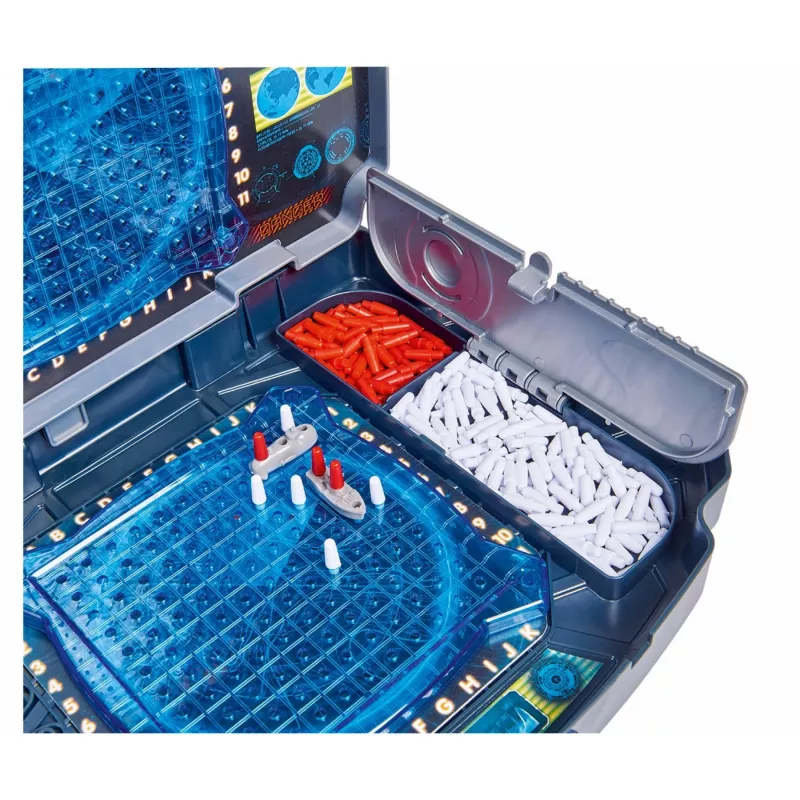 Noris Electronic Juego de habilidad Luz Sonido Simba