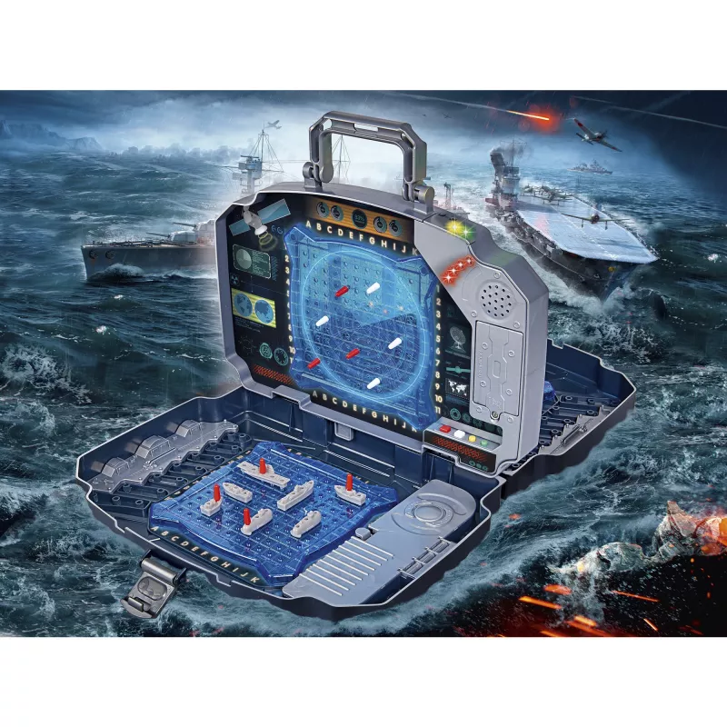 Noris Electronic Juego de habilidad Luz Sonido Simba