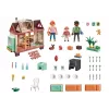 Playset Family Playmobil 71509 Multicolor Edad 4-10