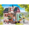 Playset Family Playmobil 71509 Multicolor Edad 4-10