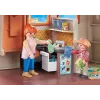 Playset Family Playmobil 71509 Multicolor Edad 4-10