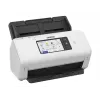 Escáner de documentos Brother ADS-4700W Wireless Dúplex 600 dpi