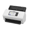 Escáner de documentos Brother ADS-4700W Wireless Dúplex 600 dpi