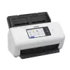 Escáner de documentos Brother ADS-4700W Wireless Dúplex 600 dpi