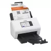 Escáner ADF + alimentación Brother ADS-4900W 600 x 600 DPI A4 Negro Blanco