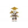 LEGO NINJAGO 71847 El guardián del dragón