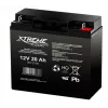 Batería de gel 12V 20Ah XTREME