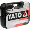 Yato YT-12691 Juego de llaves de vaso 82 uds.