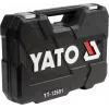 Yato YT-12691 Juego de llaves de vaso 82 uds.
