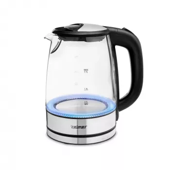 Hervidor de agua ZELMER ZCK8024