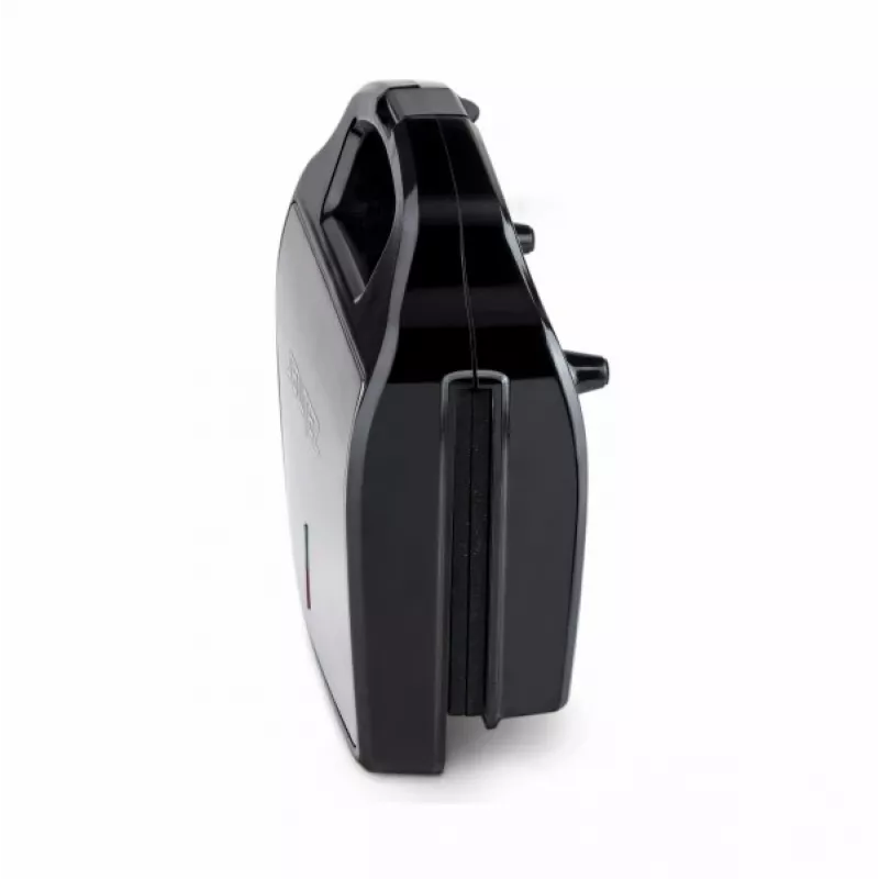 Tostadora ZSM7900 3 en 1 900 W negro-plata